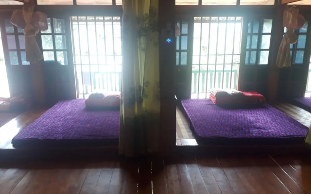 Homestay Bac Son - Hostel
