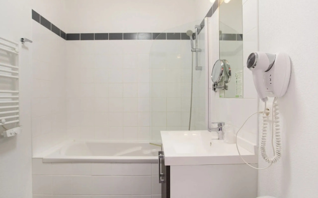 Résidence Odalys Terra Gaïa