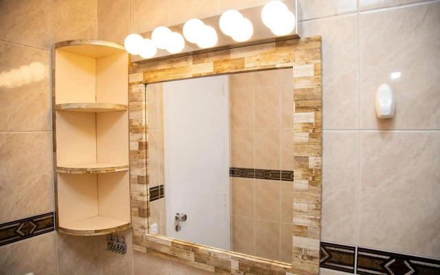 Apartamento Santana by OBA