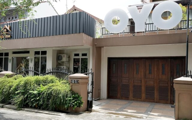 Kv Inn Yogyakarta