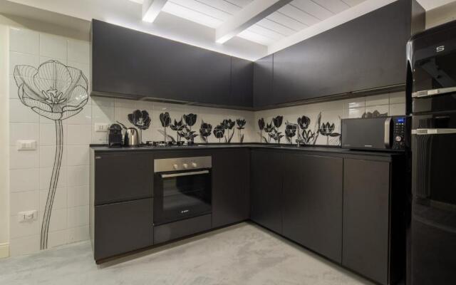 Casa Velluti Deluxe by Mmega