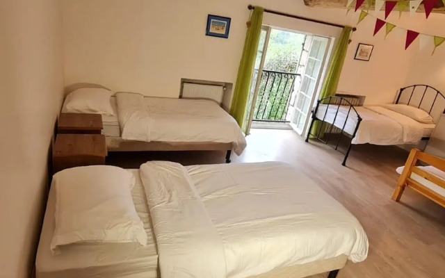 Beautiful Holiday Home With Private Pool