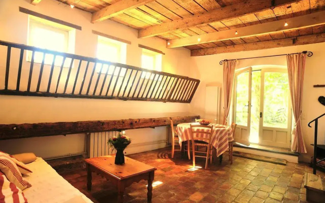 Gîtes Domaine des Machottes