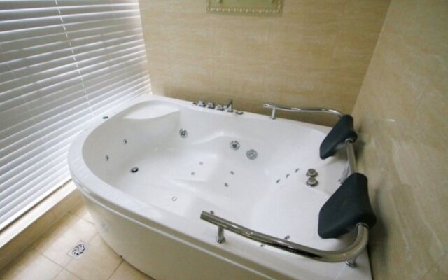 Lavande Hotel Shanghai Hongqiao NECC