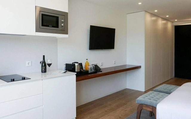 Portovella Lodges & Bungalows