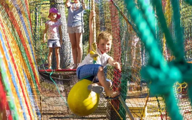 Camping Porto Vecchio