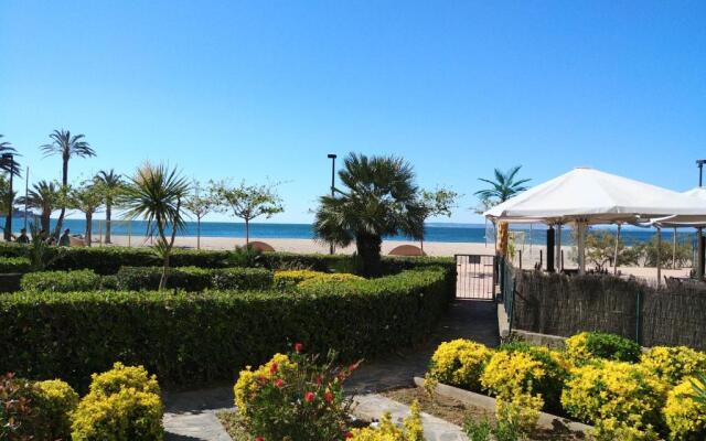 Apartament OASIS B3 Roses