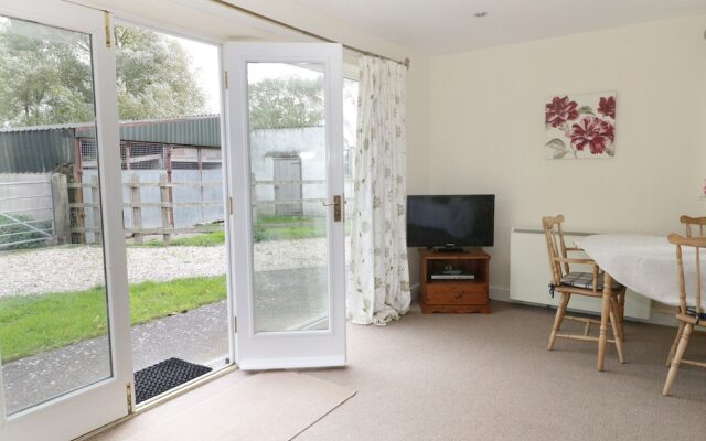 Wellfield Cottage, Highbridge