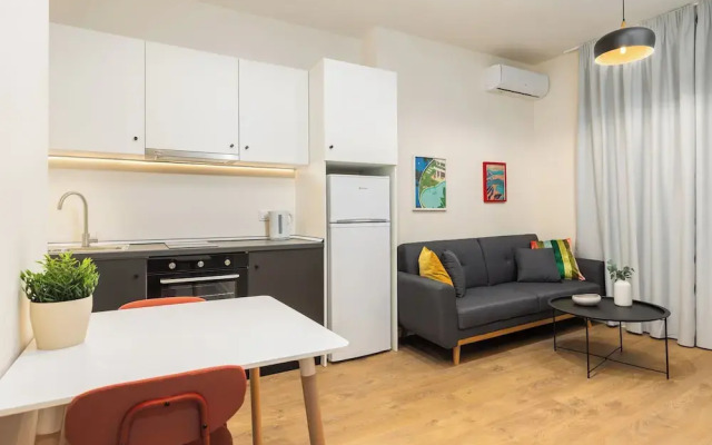 boat house - near Papafi metro station