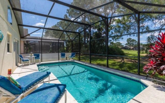 Patricia's Southern Dunes Vacation Home