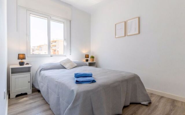 Apartment VEDOS Roses