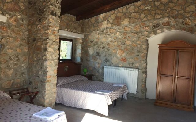 Oasi Agrituristica Le Chiancate