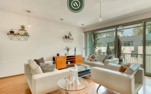 Spazio Durango 136 in Ciudad de M Xico