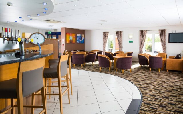 Holiday Inn Express Manchester East by IHG