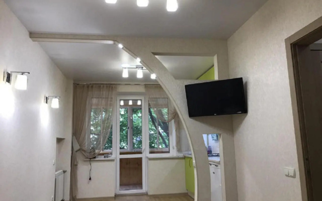 Apartments near Pushkinskaya