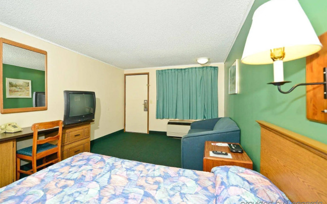 M Star Hotel Covington
