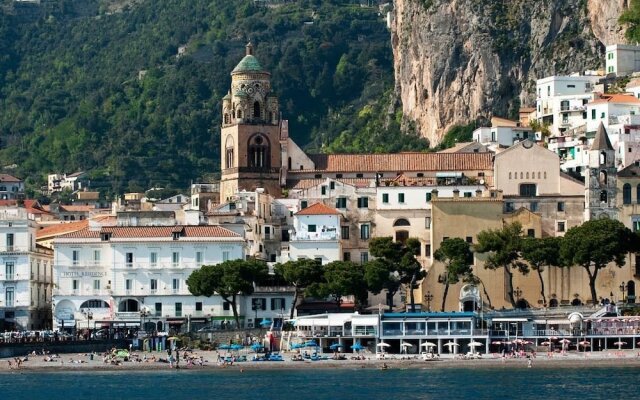 Residence Amalfi