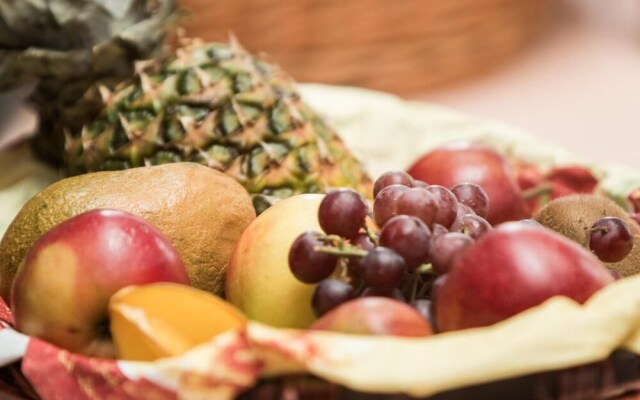 Hotel Klein Amsterdam