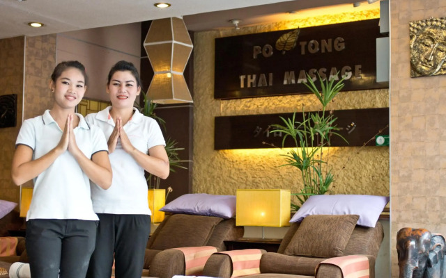 Fortuna Hotel