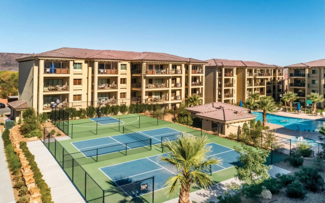 WorldMark Estancia