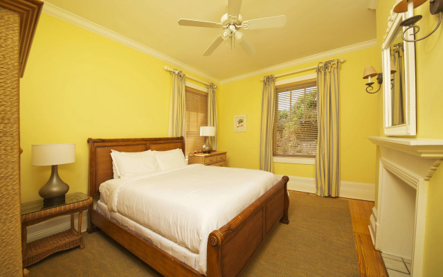 Weatherstation Inn