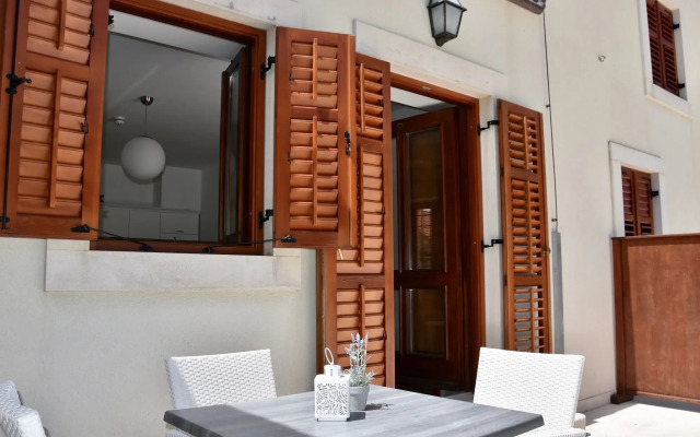 Apartments Vila Riva
