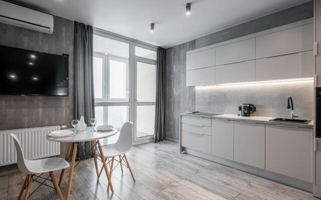 Roomer (Румер) на улице Макаёнка 12Л