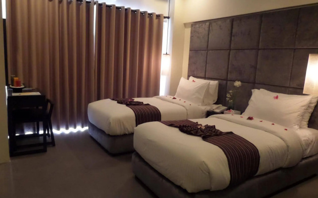 Boracay Grand Vista Resort & Spa
