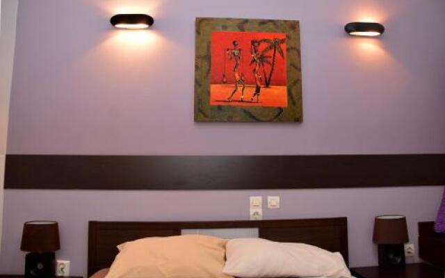 Enetiko Rooms