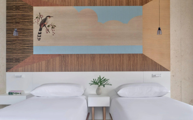 Kimpton Las Mercedes by IHG