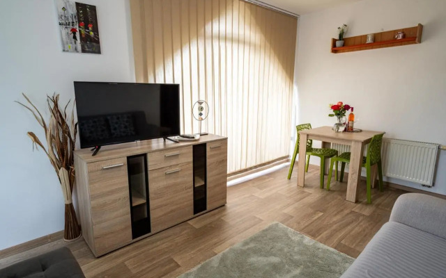 Penzion Restaurace Karlov