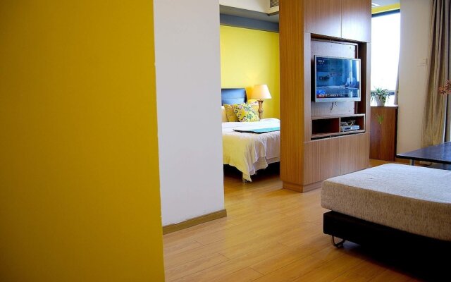 River View Boutique Hotel Beibin Road