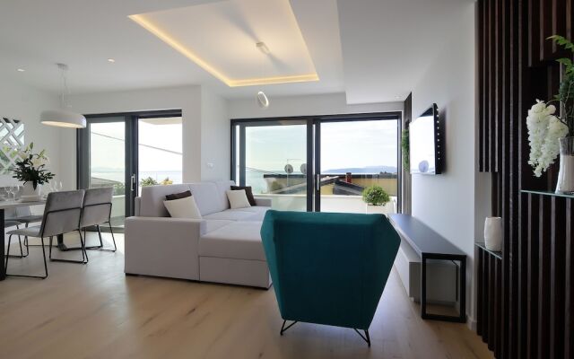 Modena Maris Apartments