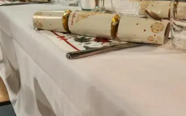 Fairlie Hotel ( Top Pub )