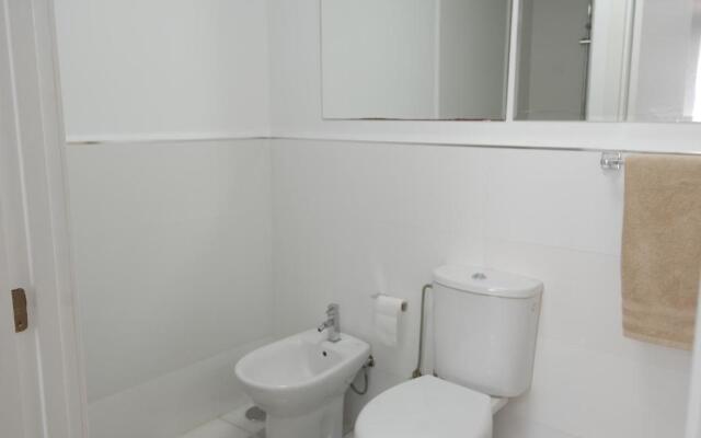 Little Paradise close to La Sala in Puerto Banus / quiet