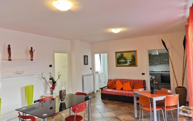 Miluna B&B