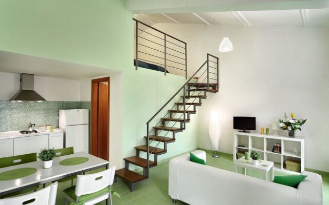 Gocce Apartments - Appartamenti Due Golfi