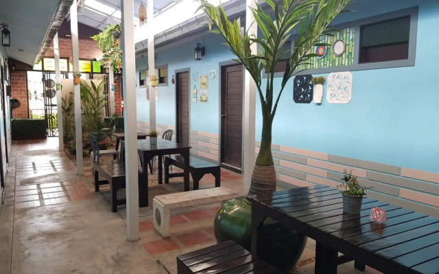 OYO 145 Pattaya Bed Boutique