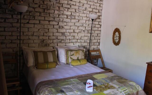 Grace Accommodation Centurion