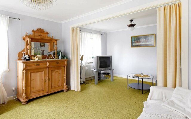 4 Person Holiday Home in Bovallstrand