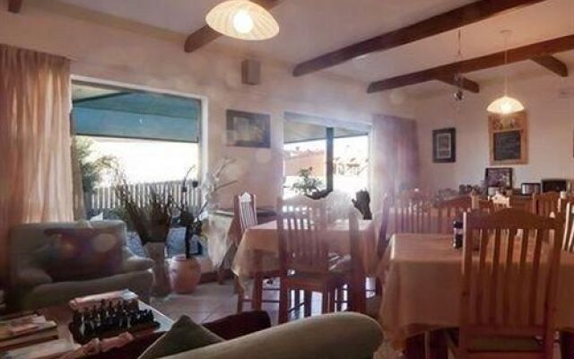 Aandkoor Betty's Bay Guesthouse