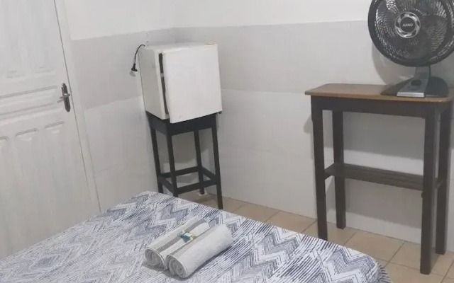 Hotel Primu's