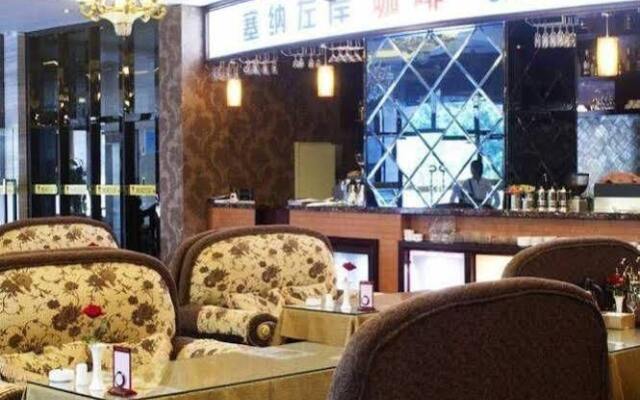 Jinboya Hotel - Shantou