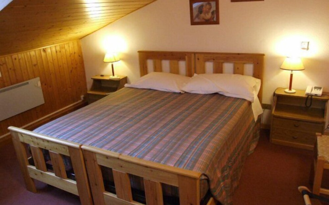 Hotel Cimone