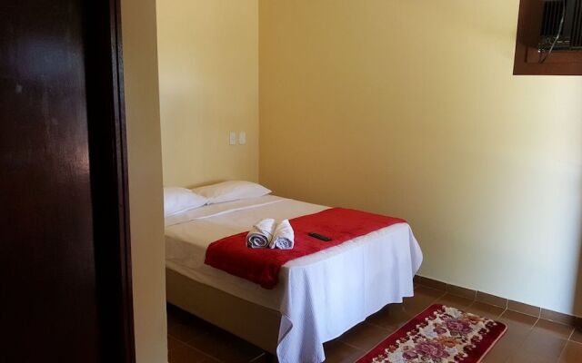 Hotel Fazenda Club de Araçoiaba da Serra