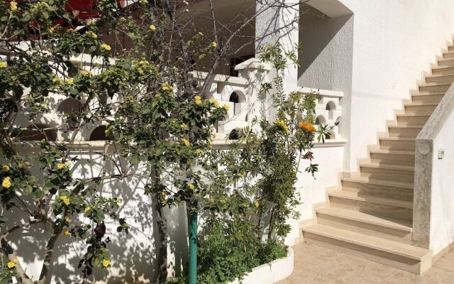 Baia Verde Suite low Cost 2