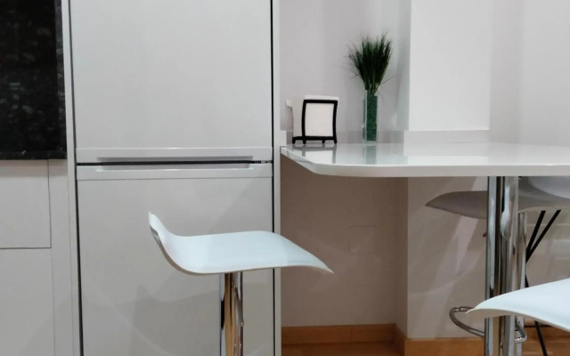 Apartamento Sanxenxo Carles Deluxe Ocean View