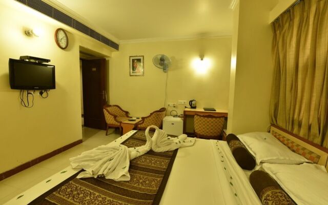 Epsilon The Hotel