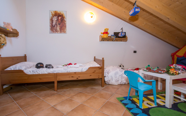 Residence degli Ulivi apt. 5A