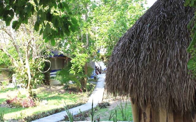 Posada Lulú La Bruja Bacalar